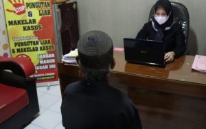Bejad! Seorang Kakek di Cirebon Perkosa Gadis Disabilitas