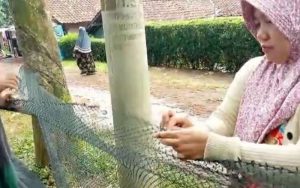 Pengrajin Keramba Jaring Ikan di Mande Cianjur Terus Dongkrak Ekonomi Warga Sekitar