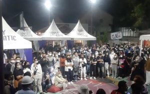 Satgas Harian Covid-19 Kota Bandung Ungkap Tak Berikan Izin Juga Untuk Konser D’Masiv
