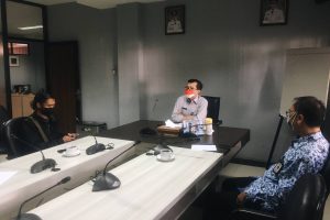 Pemkot Bandung Sudah Siapkan Ini Untuk Pemulihan Ekonomi, Pasca Pandemi