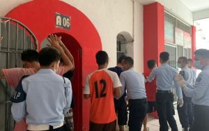Meski Sering di Geledah, Petugas Lapas Purwakarta Kerap Temukan Barang Terlarang