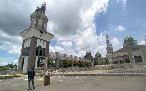 Tahun Ini MUI Izinkan Shaf Sholat Jumat dan Tarawih Dirapatkan