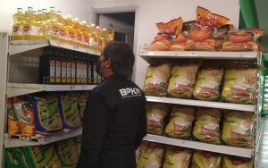 Pemerintah Cabut HET Minyak Goreng, Begini Penjelasan DKUPP Purwakarta