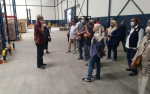 Pemerintah Pastikan Stok Minyak Goreng di Purwakarta Tetap Aman