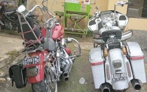 Berkas Kasus Moge Tabrak Bocah di Pangandaran Dilimpahkan ke Kejari Ciamis