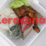 keracunan makanan