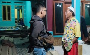 Nawali Dieksekusi Mati, Keluarga: Kami Semua Merasa Syok