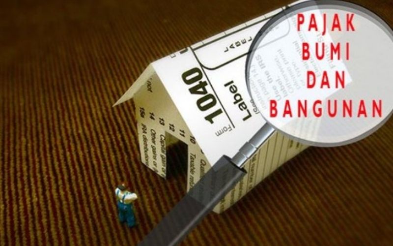 Kemendagri Bicara Soal Kebijakan Kenaikan Tarif PBB