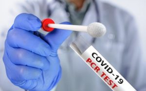 Tes PCR dan Antigen Perjalanan Domestik Resmi Dihapus, Ini Ketentuan serta Syaratnya