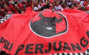Sempat Diancam akan Diboikot, Elektabilitas PDIP Jabar Tetap Teratas