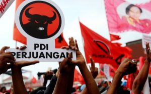 Ketumnya Ungguli Desy Ratnasari dan Haru Suandharu, PDIP Jabar dapat Angin Segar di Pilgub
