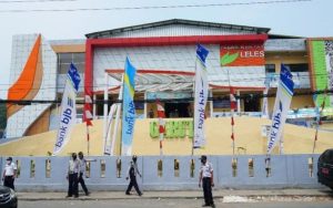 Wow, Revitalisasi Pasar di Kabupaten Garut Bisa Habiskan Anggaran Rp100 Miliar