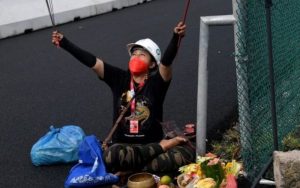 BMKG Angkat Bicara Terkait Pawang Hujan di Sirkut Mandalika, Apa Katanya?