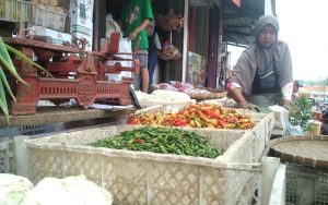 Sejumlah Harga Sayuran di Purwakarta Bakal Alami Kenaikan Jelang Ramadhan, Ini Penyebabnya