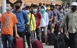 Gara-gara Ini, Indonesia Hentikan Kirim Pekerja Migran ke Malaysia