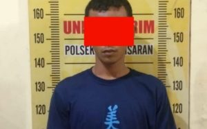 Seorang Pria di Asahan Tega Bakar Kakak Kandung Hingga Tewas