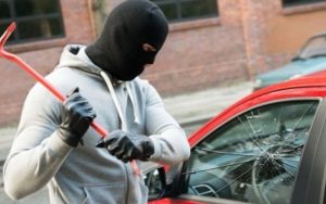 Empat Pencuri dengan Modus Pecah Kaca Mobil di Bogor Ditangkap, Polisi Beberkan Fakta Mengejutkan