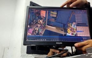 Jelang Ramadhan, Sejumlah Minimarket di Cianjur Jadi Sasaran Pencurian