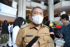 Pengelola Holywings Bandung Dipanggil Wali Kota, Ada Apa ?