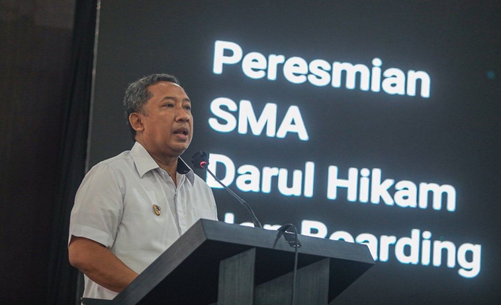 Pemkot Bandung Perketat Verifikasi dan Validasi PTM di Sekolah