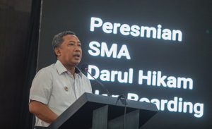 Pemkot Bandung Perketat Verifikasi dan Validasi PTM di Sekolah