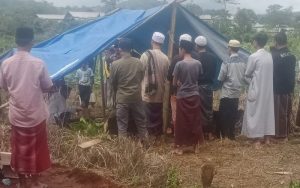 Bukan Korban Pembunuhan, Petani di Cianjur yang Tewas Karena Sakit Hernia