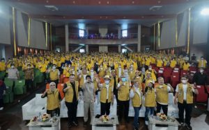 Jabar Punya 1.249 Petani Milenial Baru, Ridwan Kamil: Ini Program Mendaki Gunung