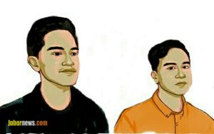 Tagar Tangkap Dua Anak Jokowi Trending di Twitter, Ini Alasannya
