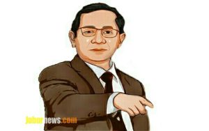 Mahfud MD Beri Penjelasan Pertemuannya dengan Ganjar Pranowo, Begini Katanya
