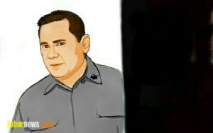 Napoleon Bonaparte Tidak Nongol-Nongol di Persidangan, Majelis Hakim PN Jaksel Geram