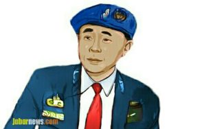 Gagahnya! Mantan Petinggi Sunda Empire Lord Rangga  Ngaku Sebagai Sahabat Presiden Rusia Vladimir Putin