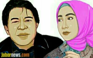 Desy Ratnasari Ngambek, Minta Penegak Hukum Tindak Tegas Pendeta Saifuddin