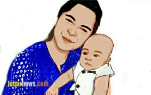 Sultan mah Bebas! Segini Harga Outfit Rayyanza Putra Raffi Ahmad