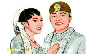 Putri Tanjung Sah Menikah dengan Guinandra Jatikusumo, Intip Besaran Mas Kawinnya