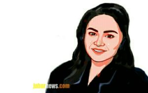 Krisdayanti Bantah Tudingan Perlakuan Spesial di Tengah Kelangkaan Minyak Goreng