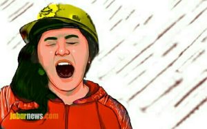 Bikin Kepo! Segini Harga Mangkok Emas Rara Sang Pawang Hujan Sirkuit Mandalika