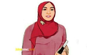 Intip Beberapa Usaha Angelina Sondakh Pasca Bebas dari Penjara