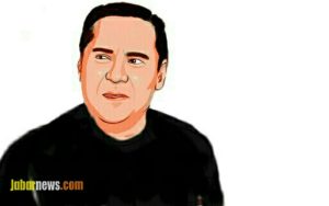 Aww! Napoleon Bonaparte Tunggu Pendeta Saifuddin Dipenjara: Ku Jilat Saja Dia