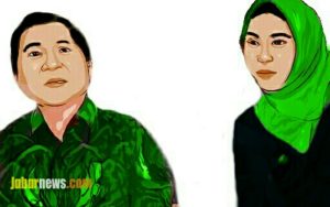 Gugat Cerai Sang Istri, Segini Harta Kekayaan Suharso Monoarfa