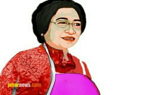 Buka Acara Demo Masak Tanpa Minyak Goreng, Megawati Diserang Netizen