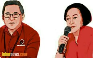 Sekjen PDIP Hasto Krisyanto Dukung Program Megawati Demo Masak Tanpa Minyak Goreng