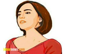 Fantastis! Segini Harga Piyama Pesinetron Ikatan Cinta Amanda Manopo