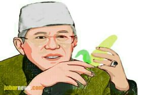 Ma’ruf Amin Bahas Dua Pisang Cukup, Netizen Kaitkan dengan Masa Jabatannya