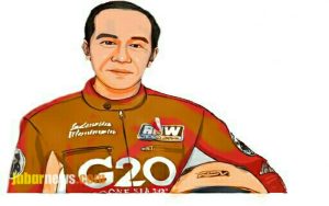 Jokowi Minta Masyarakat Taati Aturan Mudik Lebaran 2022