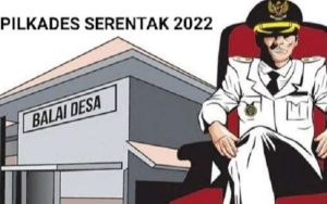 Suami Kalahkan Istri di Pilkades Sindangsari Ciamis, Rumah Tangga Aman?