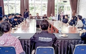 Kasus Covid-19 di Purwakarta Melandai, Pokdarwis Harap Destinasi Wisata Bisa Kembali Normal