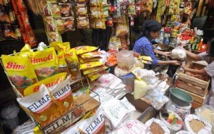 Pemerintah Pastikan Harga Kebutuhan Pokok Stabil Jelang Idul Adha