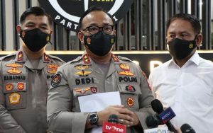 Jelang Ramadan, Polri Terjunkan Satgas Pangan Pantau Harga Bahan Pokok