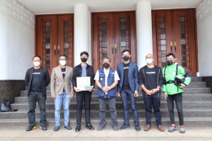 Hari Musik Nasional: Pemkot Bandung Musisi untuk Bangkit Lagi
