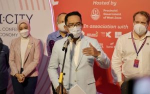 Soal Perpanjangan PPKM, Ridwan Kamil Persilahkan Warga Beraktivitas Tanpa Beban